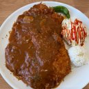 왕돈까스 이미지