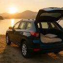 고성군동해장기공원묘지 화장실 | 국내 차박 여행지 BEST 7 – 캠핑카 없어도 가능한 현실 차박 코스 총정리