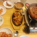 장수원불고기막국수 이미지