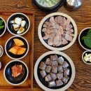 남산 돼지국밥 이미지