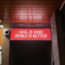 서울숲역(수인분당선) 이미지