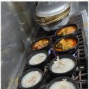 미식가 순대 이미지