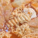 할머니 즉석 떡볶이 이미지