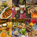 그릭앤그랩 | 다낭 호이안 맛집 추천 , 카페부터 로컬식당, 그랩배달