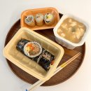 요리야김밥초읍