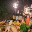 노일강 캠핑장 이미지