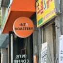 인트로커피로스터즈 이미지