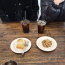레어노트커피