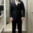 결혼컴 | 신랑예복｜천안 가성비 예복 투어 (루쏘소,컴플렛,마르코제노)