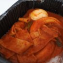 마초떡볶이 | 광주 첨단점, 마초떡볶이! 분모자 떡볶이 후기