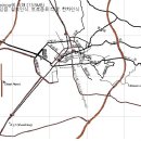 Open Street Map(OSM) 편집을 위한 osm파일의 mp파일 변환방법 이미지