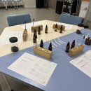 성년의 날, 나만의 향수 만들기 이미지