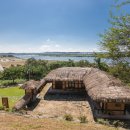 구 강경침례교회 최초예배지 이미지