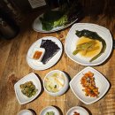 청호 | 부산광안리고기집:) 청호탕의 추억이 담긴 광안리 갈매기살 청호가든 후기