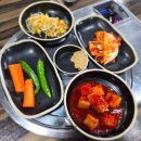 CU 첨단월계점 | 첨단 월계동 직장인 점심, 첨단돌솥감자탕 방문 후기