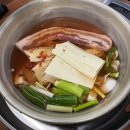 덤덤덤쪽갈비(울산신정점) | 울산시청/가게 이름은 쪽갈비지만 김치찌개 맛집인 덤덤덤쪽갈비