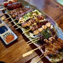 모모 | [다니에르 맛집] 군자역 술집 야키도리모모 후기