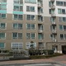 롯데캐슬아파트 버스정류장 이미지