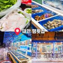 땜횟집 | 태안맛집 연포해수욕장 땜횟집 회포장 내돈내산 후기