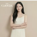 주식회사 비즈라인 | 플리츠원피스 하나로 여름 휴양지룩 완성! 더간다 끈나시 롱원피스 2세트 솔직 리뷰