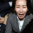 검찰 &#39;코로나19&#39;에도 나경원 딸 성신여대 입시비리 고발인 조사..&#39;신천지 2인자&#39; 김남희 &#34;이만희는 완전...
