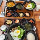 장모님 밥집 | 역삼동밥집 강남점심 장모님밥상 소 불고기덮밥 제육덮밥 후기