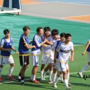 [축구 U리그] ‘리벤지 성공’ 한양대, 경희대 상대로 1-0 승리 이미지