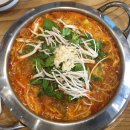 2021028 | [거제중곡동맛집] 대박곱창 - 곱창전골 맛집