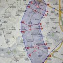 사직역 4번 출구 이미지