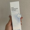 리앤케이 아쿠아 래디언트 선 톤업크림 시원한 선크림