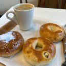 크림베이글 운정점 | 운정 빵집 빵지순례 필수 코스 파주 베이글 맛집 크림베이글 파주운정점