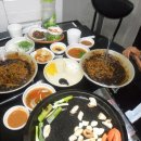 왕십리막창구이