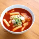 신기떡볶이 이미지