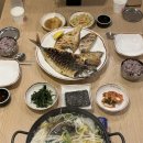 속초그바람에 | 마곡역 맛집 속초그바람에 발산생선구이 추천후기