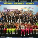 에어로빅체조 이미지