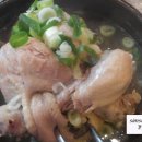 천토흑삼삼계탕 네이버블로그