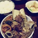 [오목교/맛집]진미옥설농탕