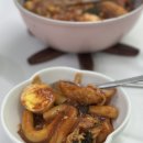 코펜하겐떡볶이 | 파주즉석떡볶이, 추억 소환 제대로였던 코펜하겐 떡볶이 후기