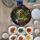 새재산장설악가든 이미지