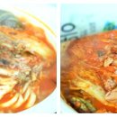 맛있는지짐이 이미지