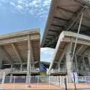 [2025 K리그2] 16R 수원삼성블루윙즈 vs 인천유나이티드 직관 후기 _ 이대로는 안 된다
