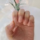 깔끔한 네일아트 원할때 분당 미금역 네일팜