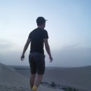 모래하늘 이미지