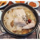 선사삼계탕 이미지