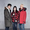 잠뱅이 매장 중계2001아울렛점 다녀온 후기♪ +잠뱅이 롱패딩 간단소개!