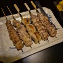 전포대로 | 🍡전포동 토마토에 설탕 뿌려서 소주 4병 뿌수는 집....야키토리 세이고 (내돈내산 솔직후기)