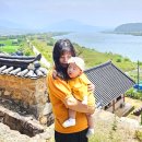선산촌집 | 구미 에어비엔비 선산촌집 가족사진 후기