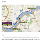 한강시민공원 암사대교 하부 | 서울 제3회 시즌오프레이스 2025 일정, 코스, 기념품, 10km 마라톤 후기