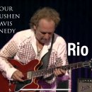 Rio Funk - Lee Ritenour, Melvin Davis 🎶 🎵 이미지