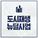 도시재생 뉴딜사업(중심시가지형) | 도시재생 뉴딜사업 개념 알아보기